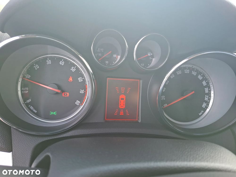 Opel Mokka - 19