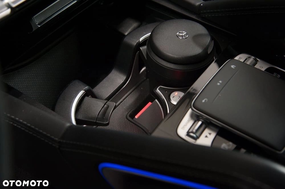 Mercedes-Benz GLE AMG 63 S 4-Matic Ultimate - 20