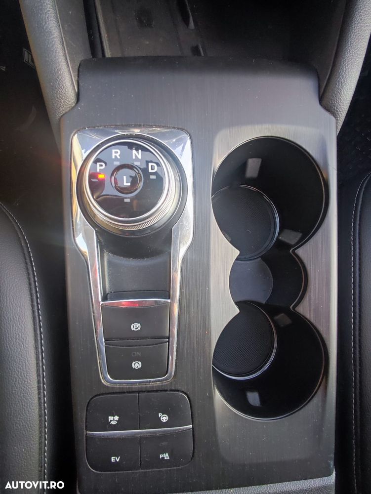 Ford Kuga 2.5 Duratec PHEV Titanium X - 15