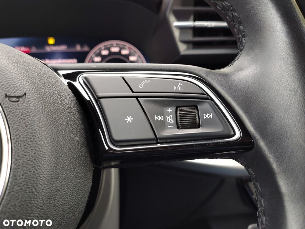 Audi A3 Limousine - 16