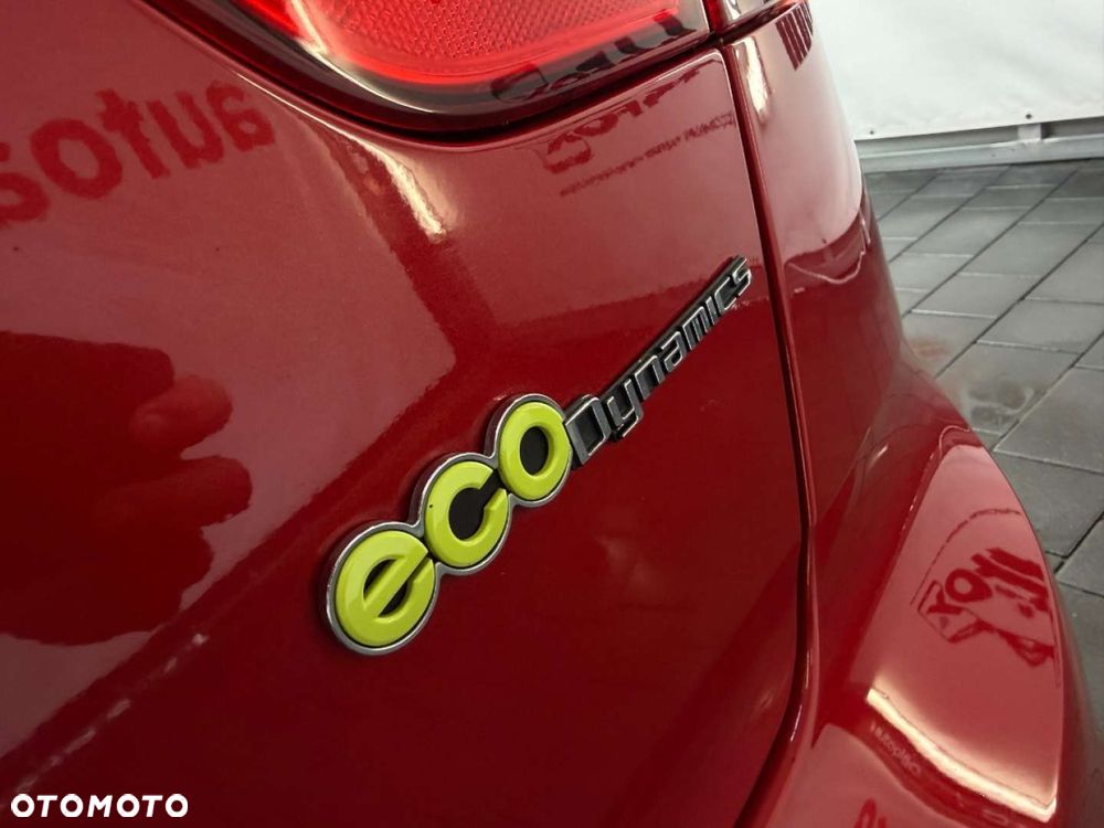 Kia Rio 1.2 Dream-Team Edition - 18