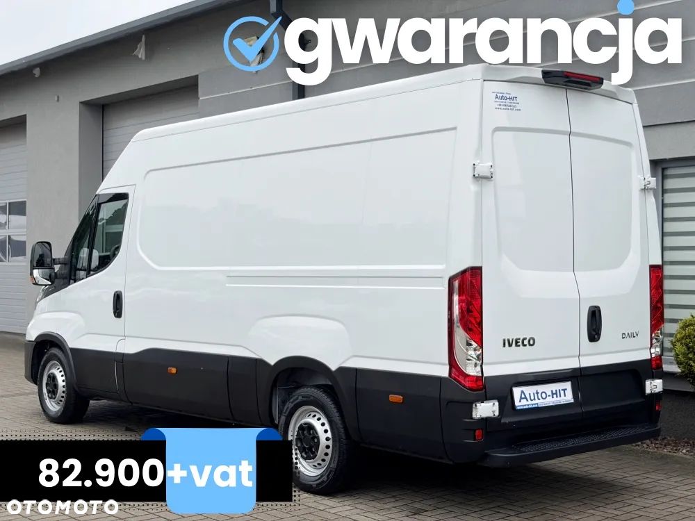 Iveco Daily - 4