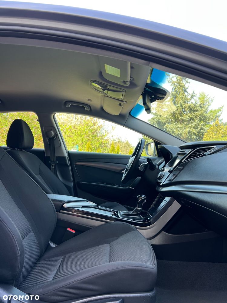 Hyundai i40 1.7 CRDi Automatik Premium - 31