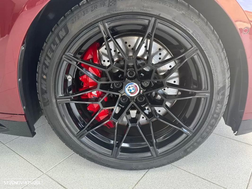 BMW M4 Competition - 20