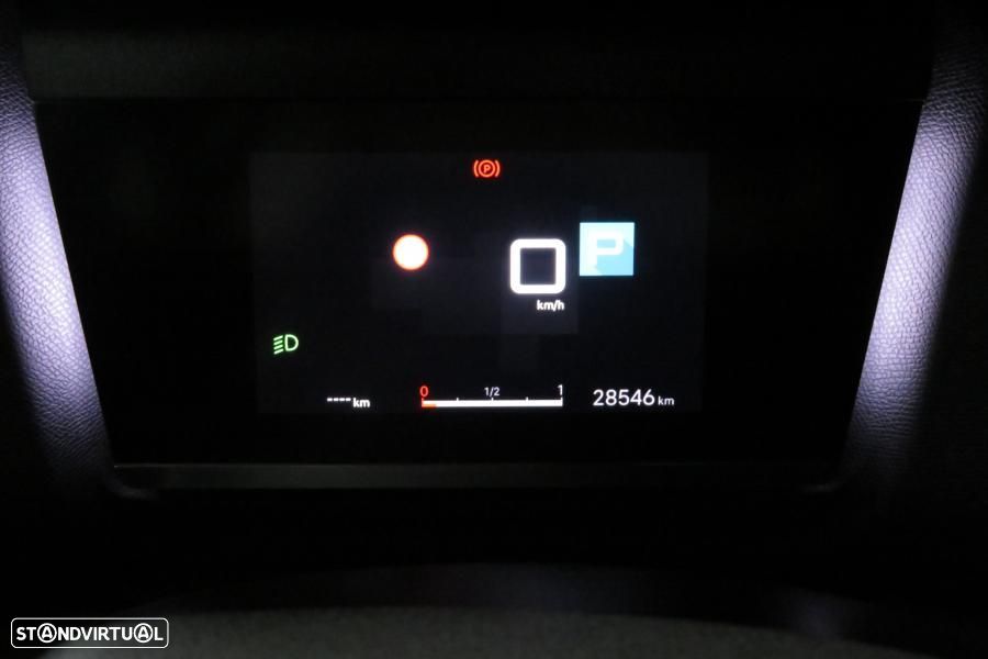 Citroën C4 X 1.2 PureTech Feel Pack EAT8 - 26