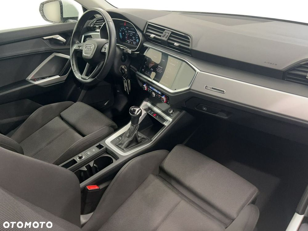 Audi Q3 35 TFSI mHEV S tronic - 14