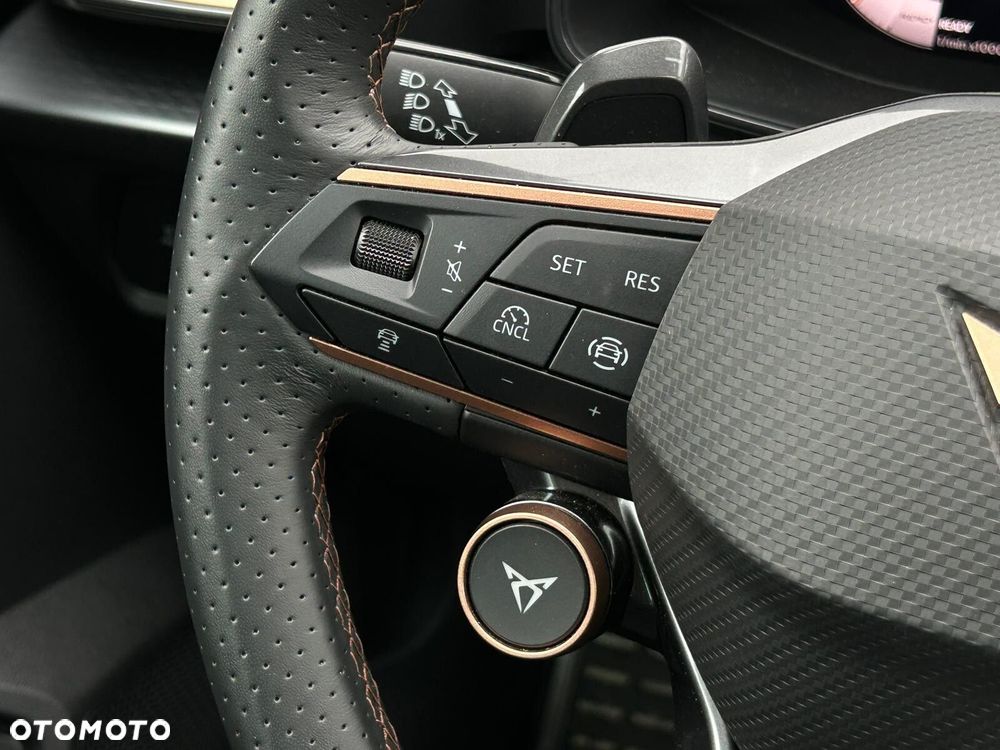 Cupra Formentor 1.5 TSI DSG - 23