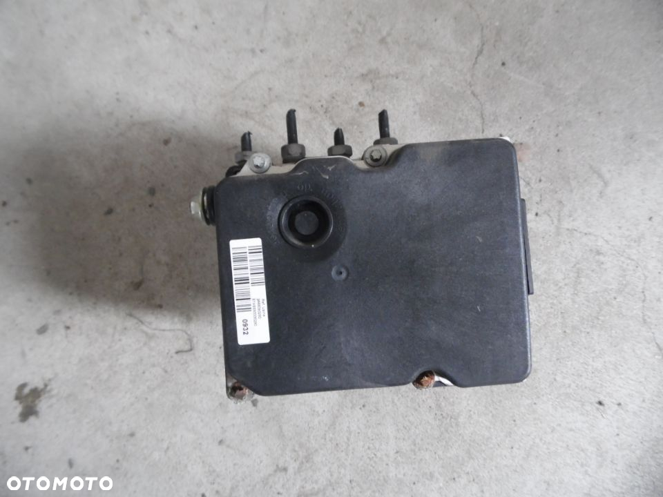 pompa ABS peugeot 308 0265951134 - 4