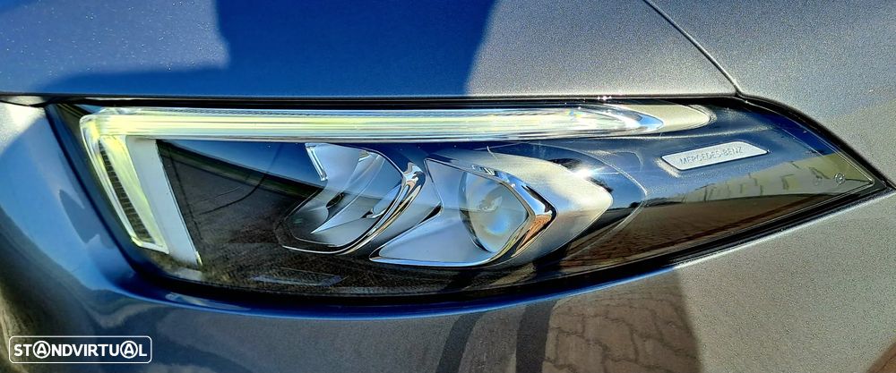 Mercedes-Benz A 180 d AMG Line Aut. - 42