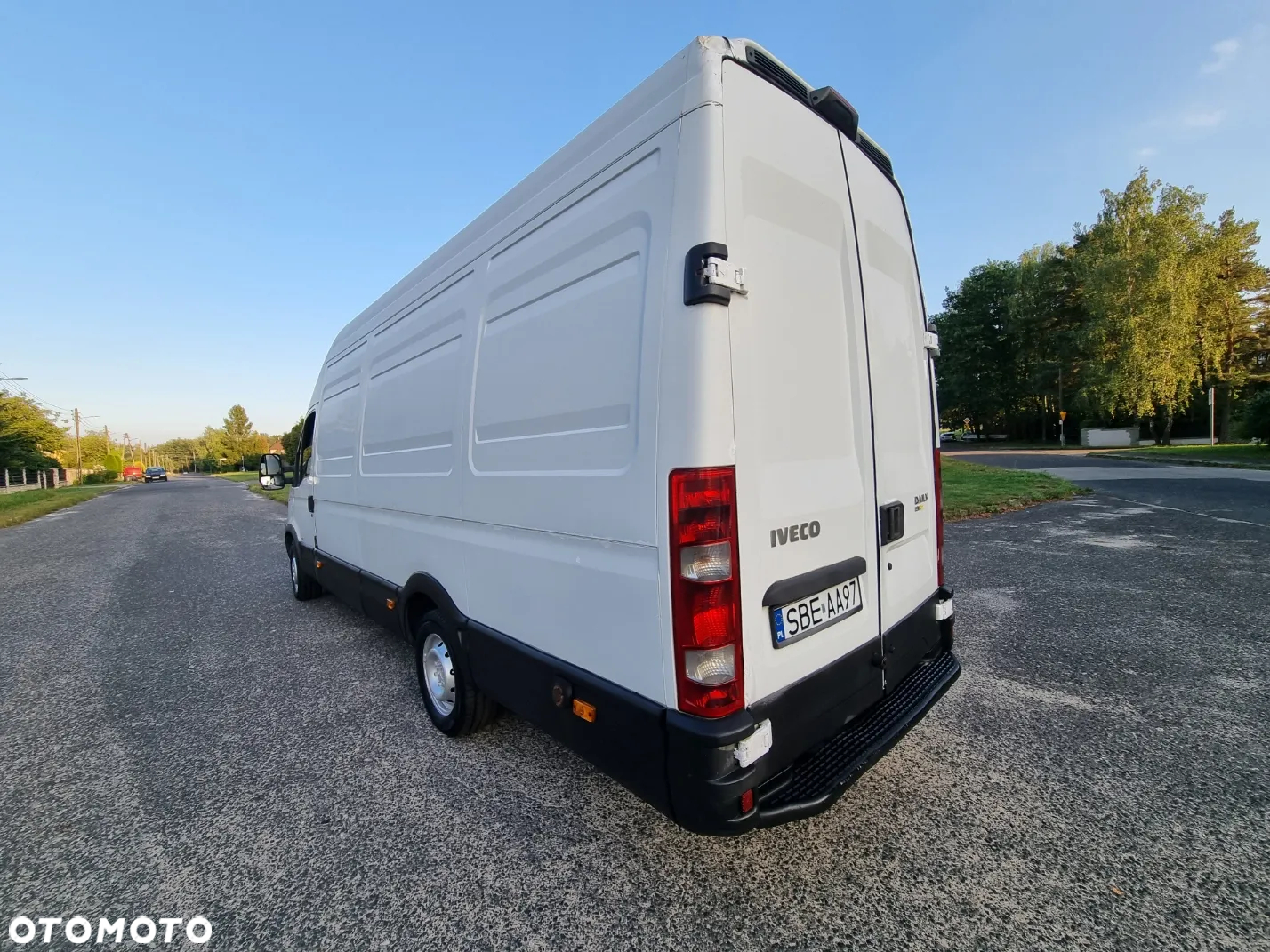 Iveco DAILY - 4
