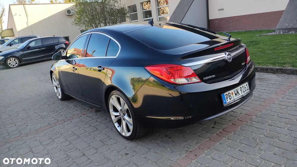 Opel Insignia 2.0 CDTI Innovation - 3
