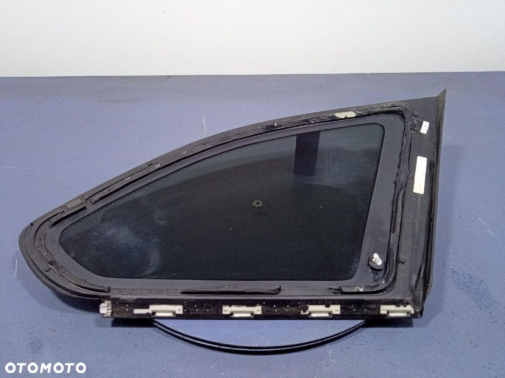 BMW 3 F31 LCI LIFT 15-20 TOURING SZYBA KAROSERYJNA TYŁ LEWA 169258 - 5