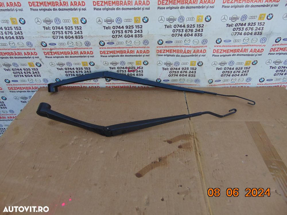 Brate stergatoare hyundai Tucson 2014-2020 set brate stergatoare fata - 3