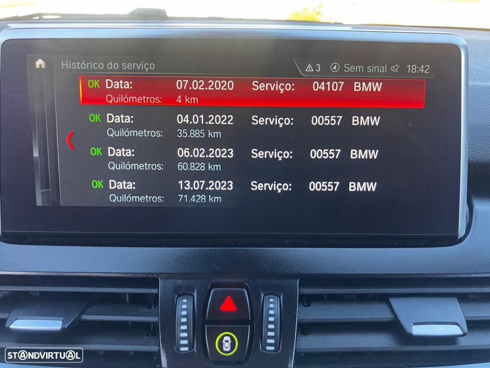 BMW 225xe Active Tourer - 20