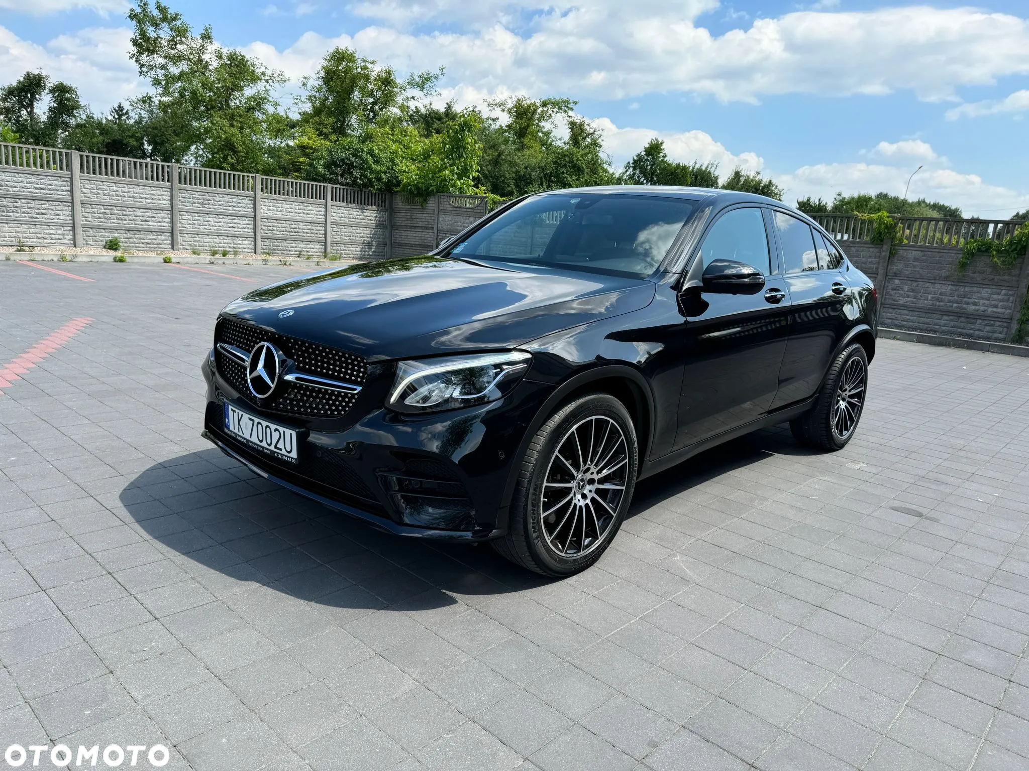 Mercedes-Benz GLC - 10