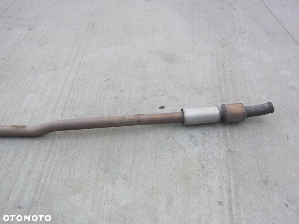 BMW X1 F48 B46 2.8 USA TŁUMIK WYDECH KOŃCOWY 8627271 8636395 18308627271 - 6