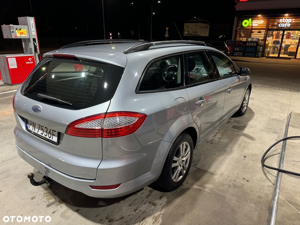 Ford Mondeo 2.0 Champions Edition - 29