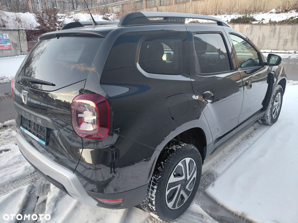 Dacia Duster - 4