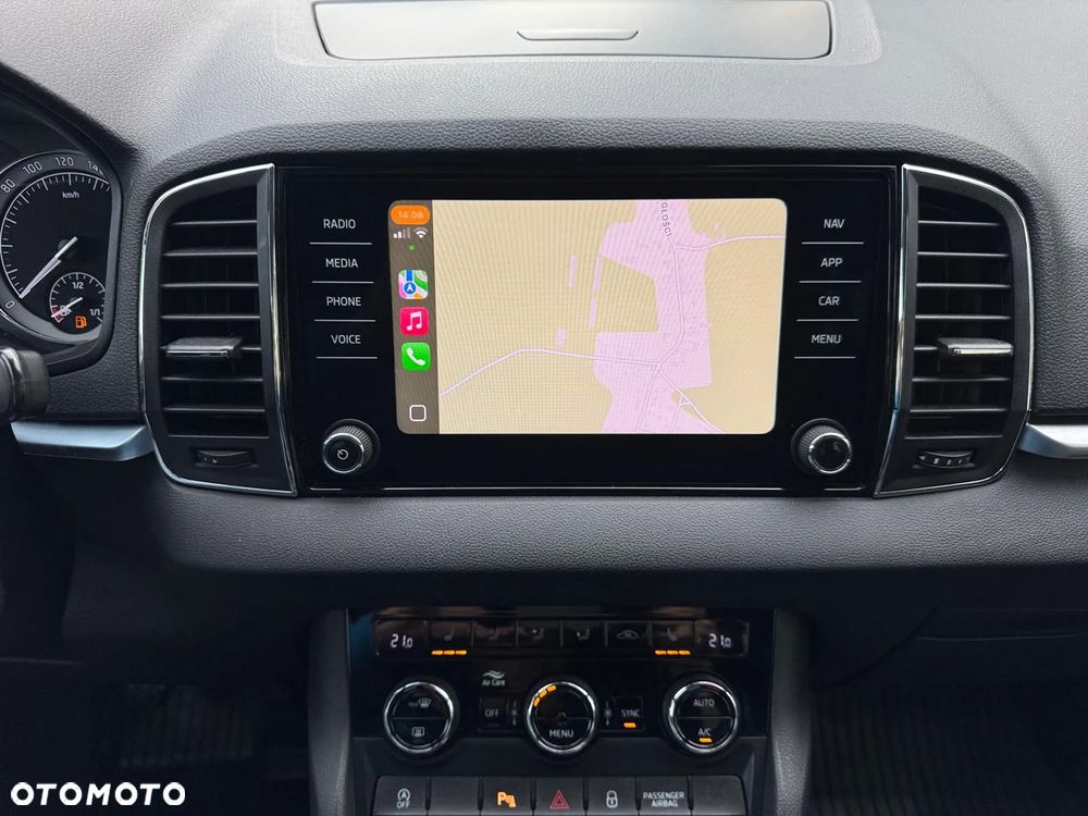 Skoda Karoq 1.5 TSI ACT 4x2 Style - 28