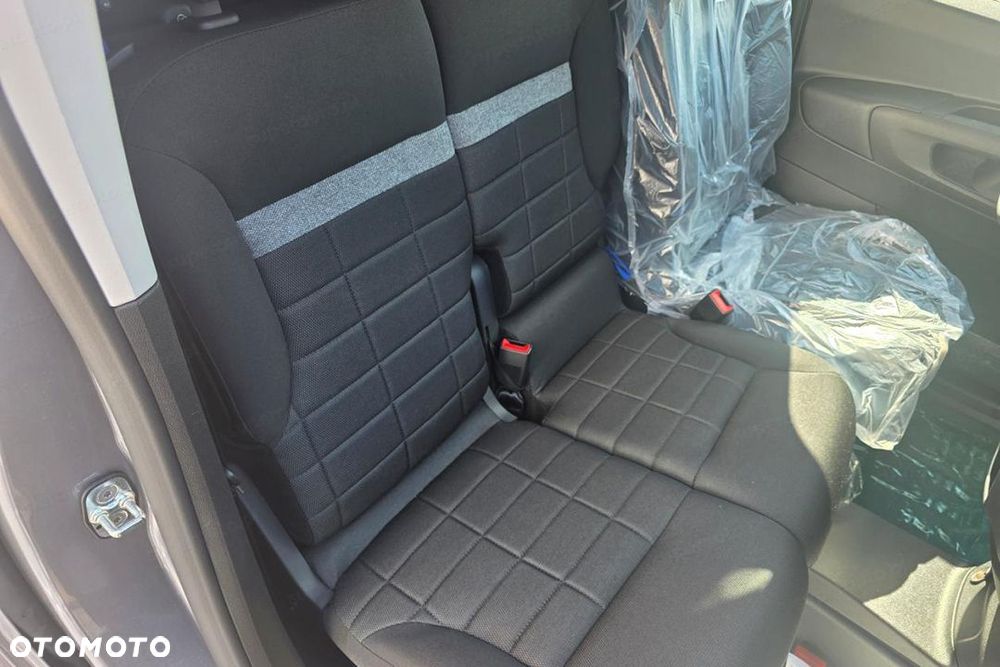 Citroën Berlingo Van XL L2H1 EAT8 1.5 130KM - 10
