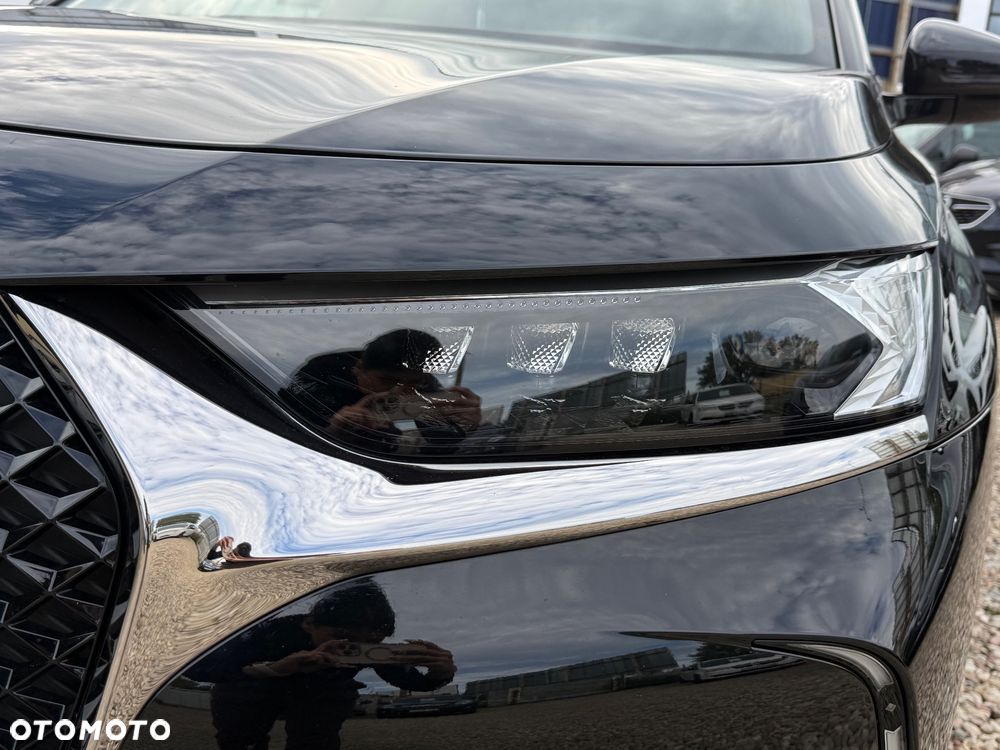 DS Automobiles DS 7 Crossback - 7