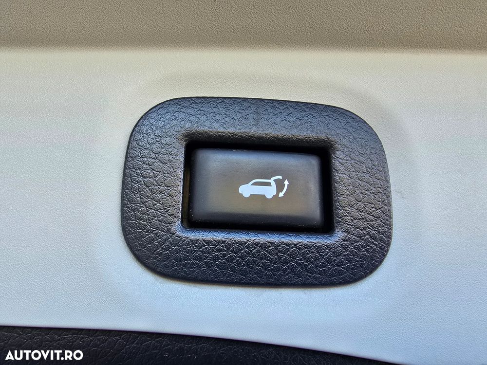 Nissan X-Trail 1.6 dCi Tekna - 11