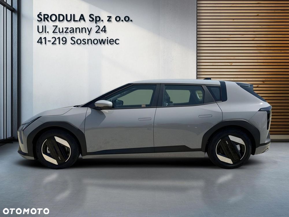 Kia EV4 58.3kWh Air - 2