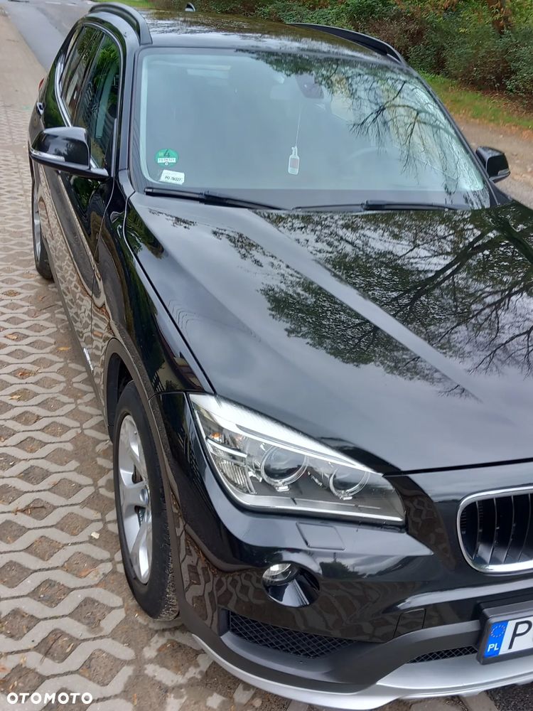 BMW X1 sDrive20i xLine - 2