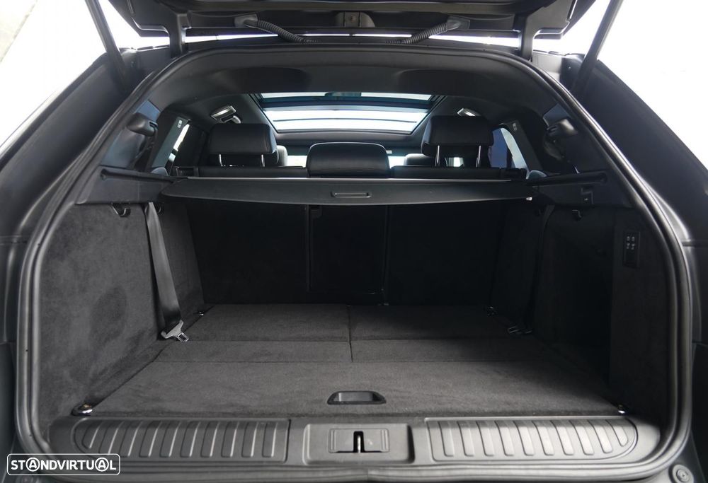 Land Rover Range Rover Sport 3.0 SDV6 HEV HSE - 16