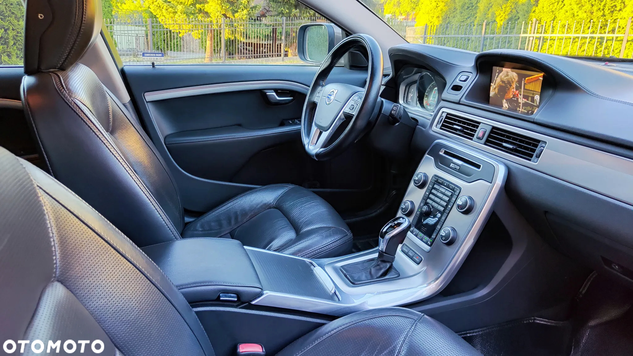 Volvo XC 70 T6 AWD Summum - 5