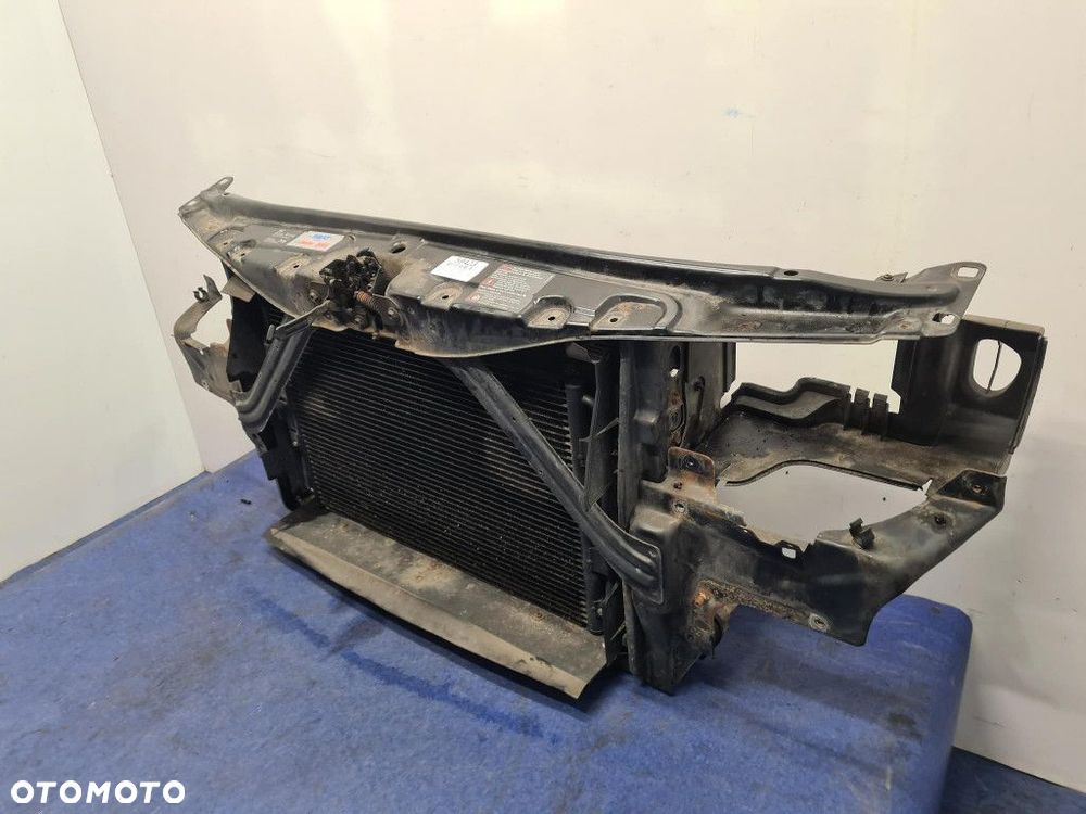 SEAT TOLEDO II PAS PRZEDNI LB7Z AGZ - 6