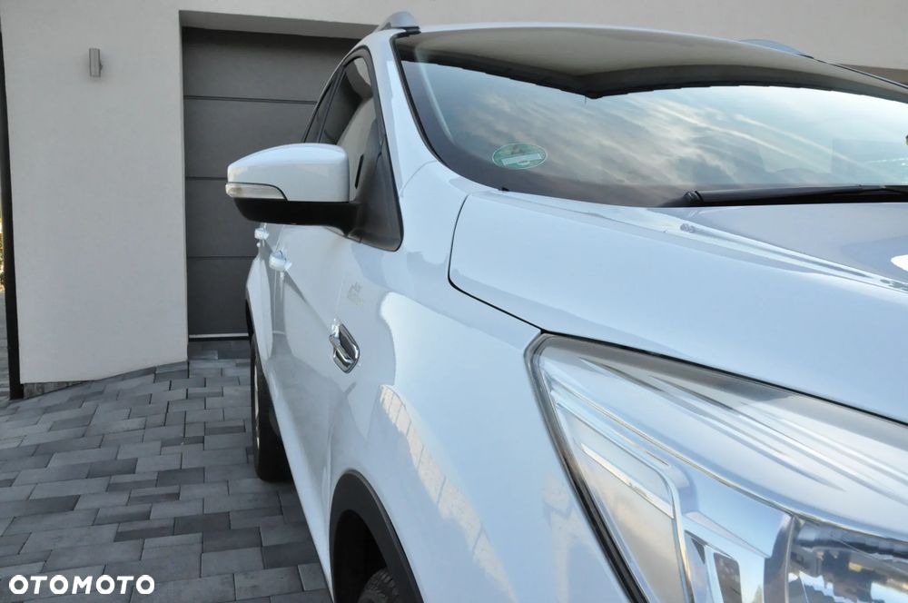 Ford Kuga - 7