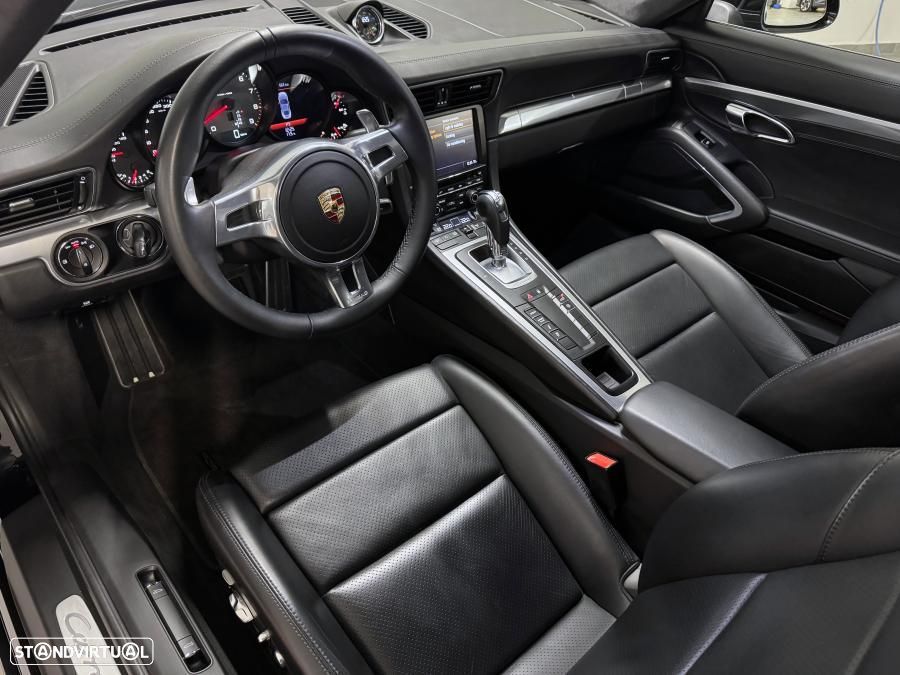 Porsche 911 (991) Carrera 2 S PDK - 16