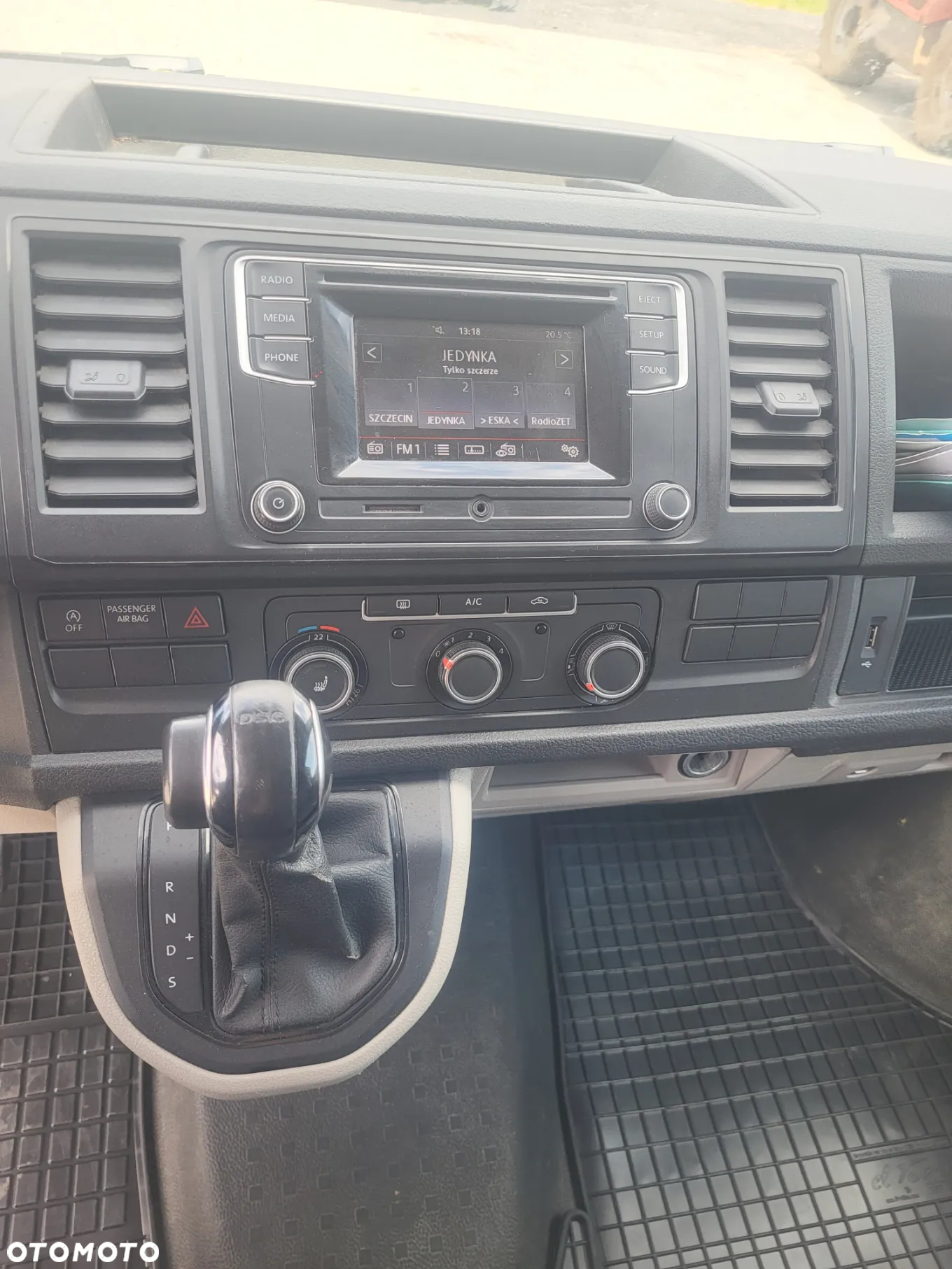 Volkswagen T6 TRANSPORTER - 10