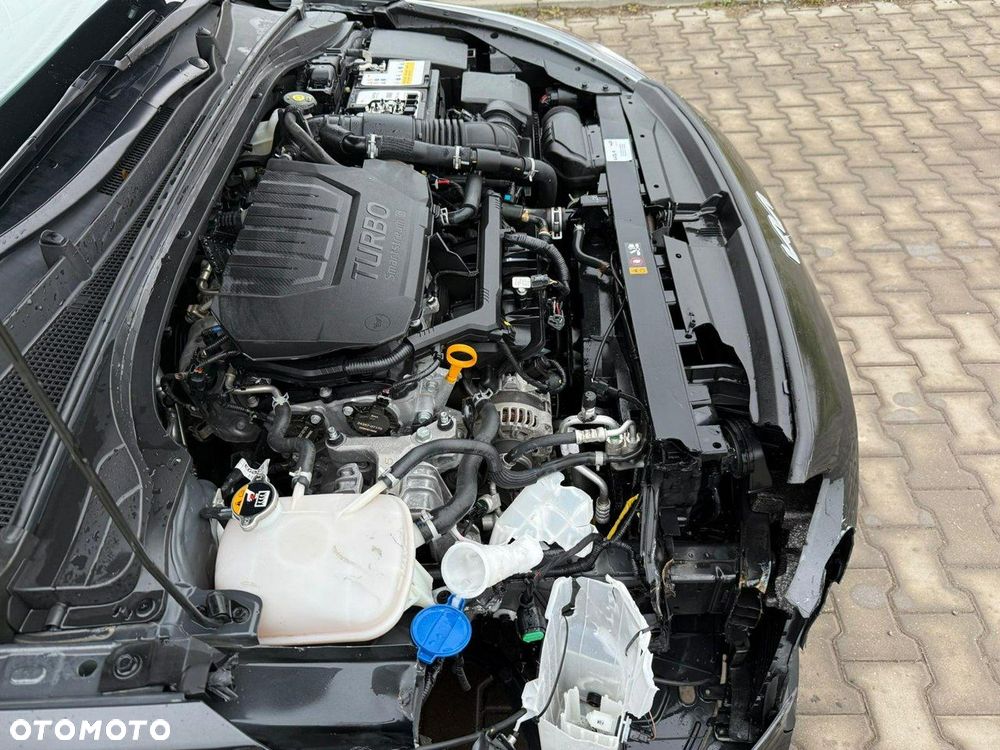 Kia Ceed 1.5 T-GDI Business Line Plus - 7