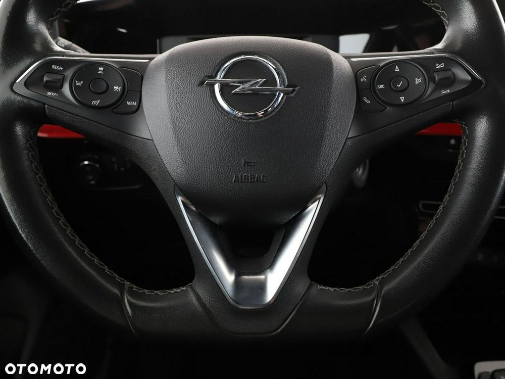Opel Mokka 1.2 DI Turbo - 22
