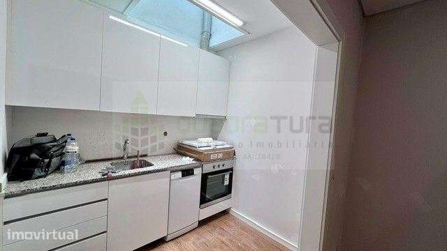 Apartamento T2+1 DUPLEX | permite usar como 2 apartamentos distinto... - Grande imagem: 4/21