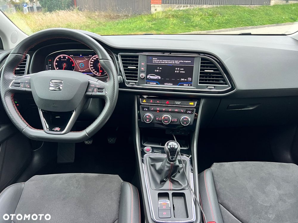 Seat Leon - 26