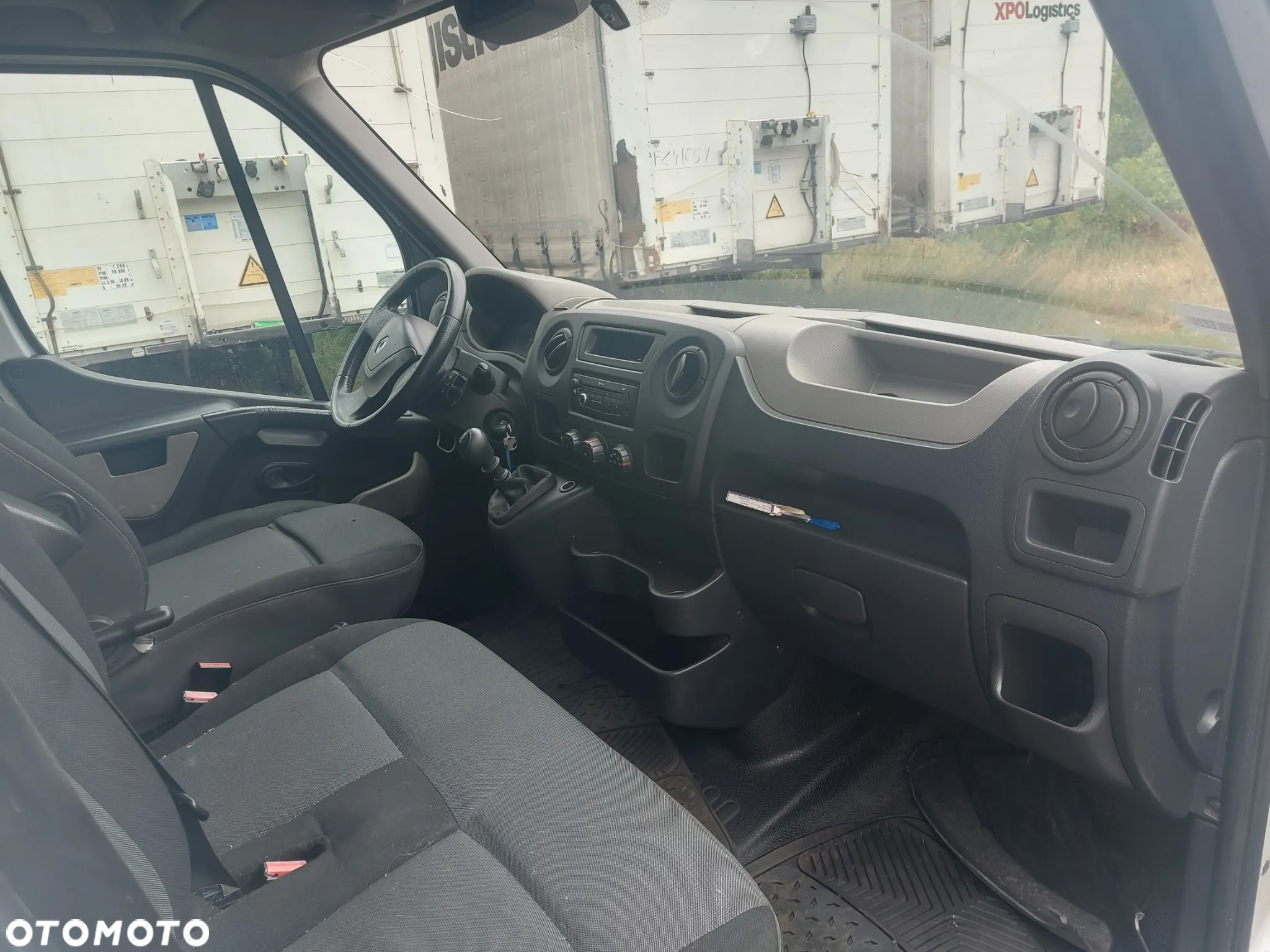 Renault Mater - 9