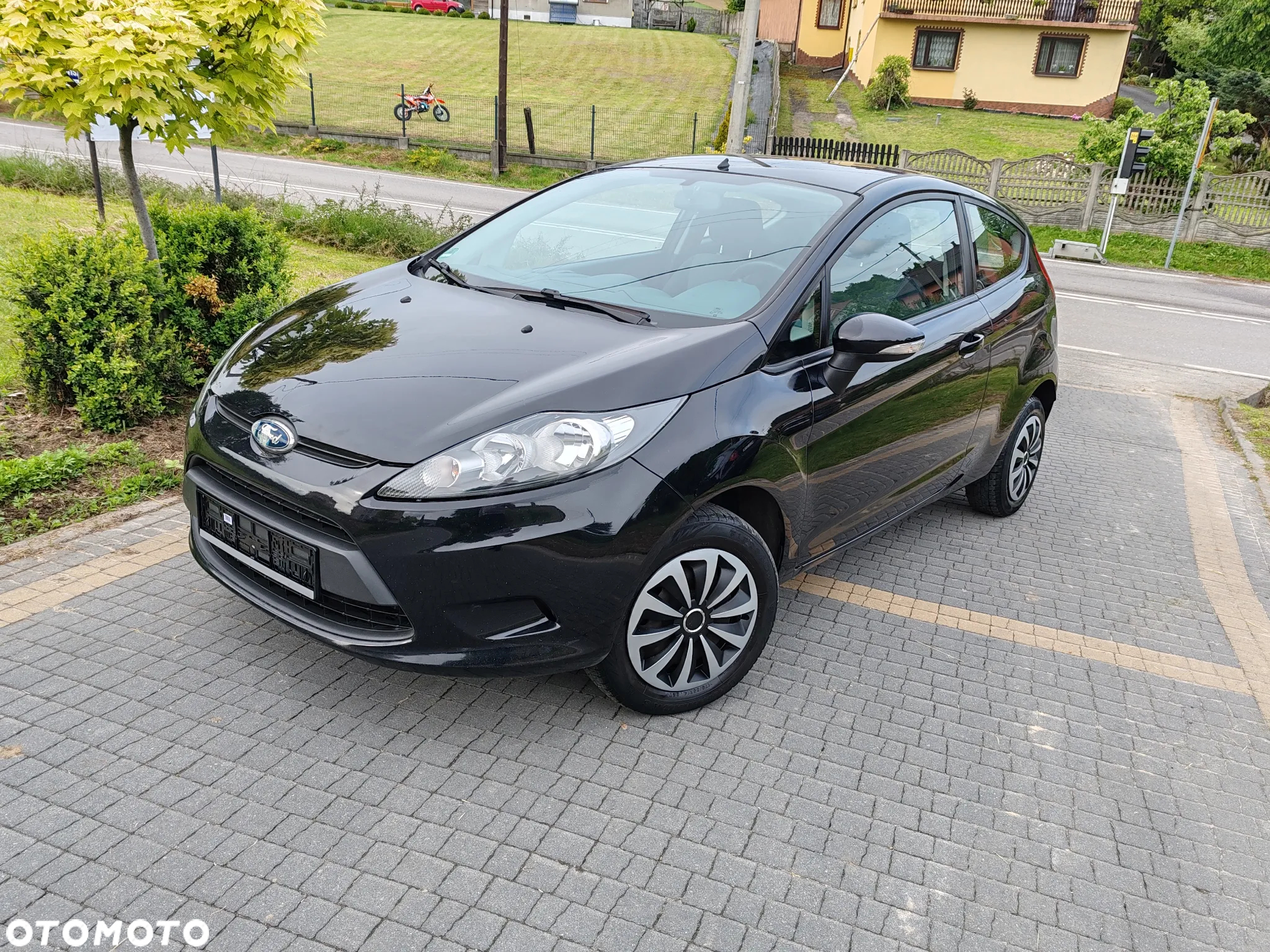 Ford Fiesta - 30