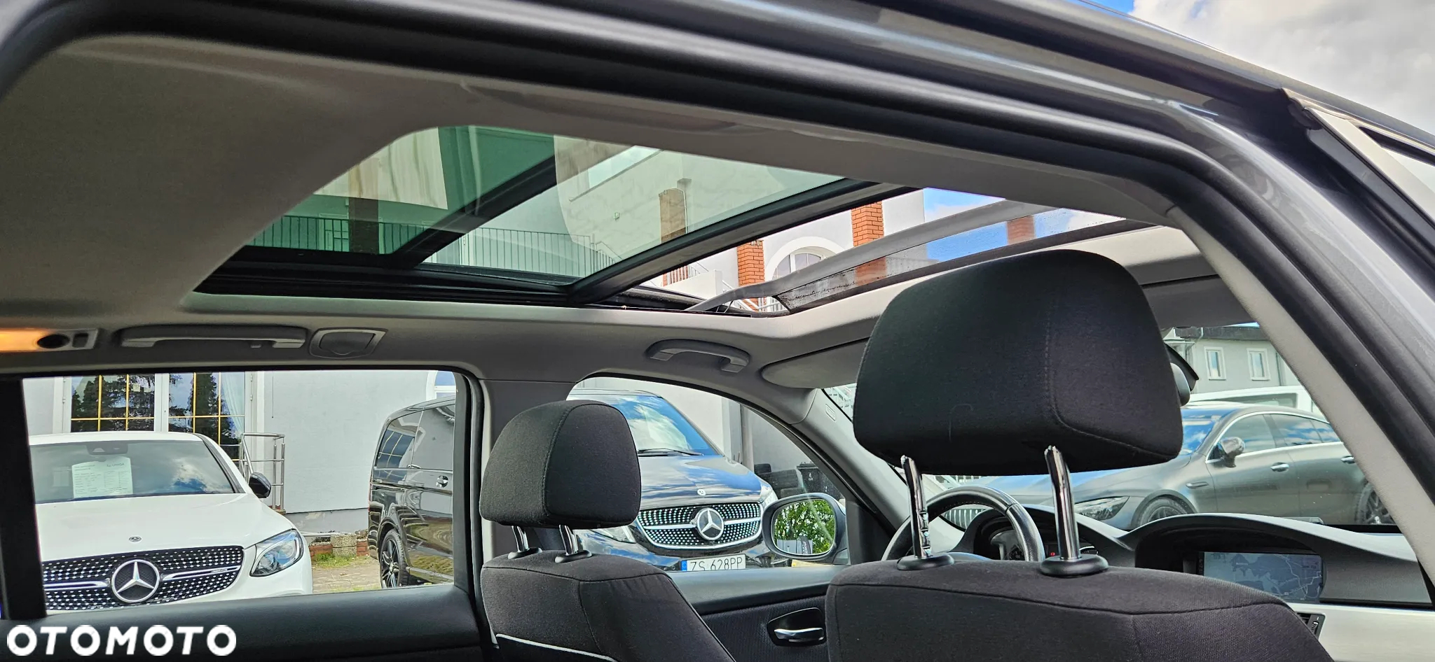 BMW Seria 3 316d Touring Modern Line - 20