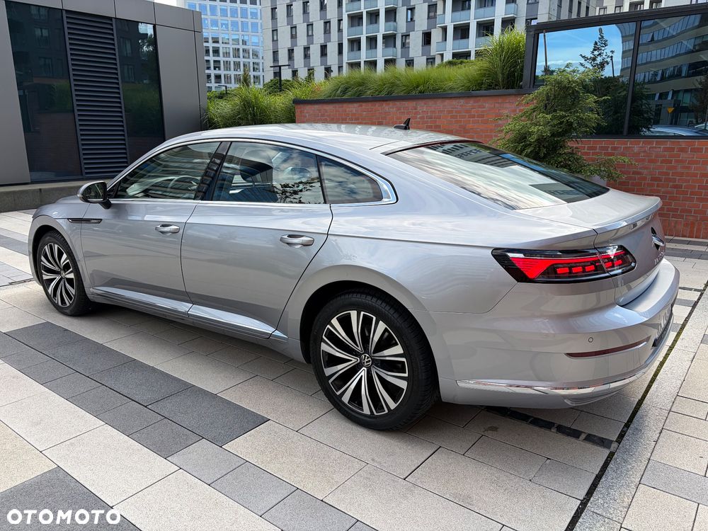 Volkswagen Arteon 1.5 TSI Elegance - 12