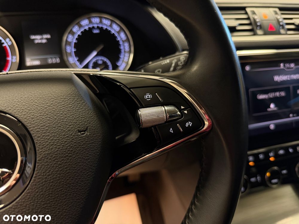 Skoda Superb 1.5 TSI Ambition - 18