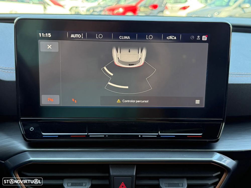 Cupra Formentor 2.0 TDI - 39