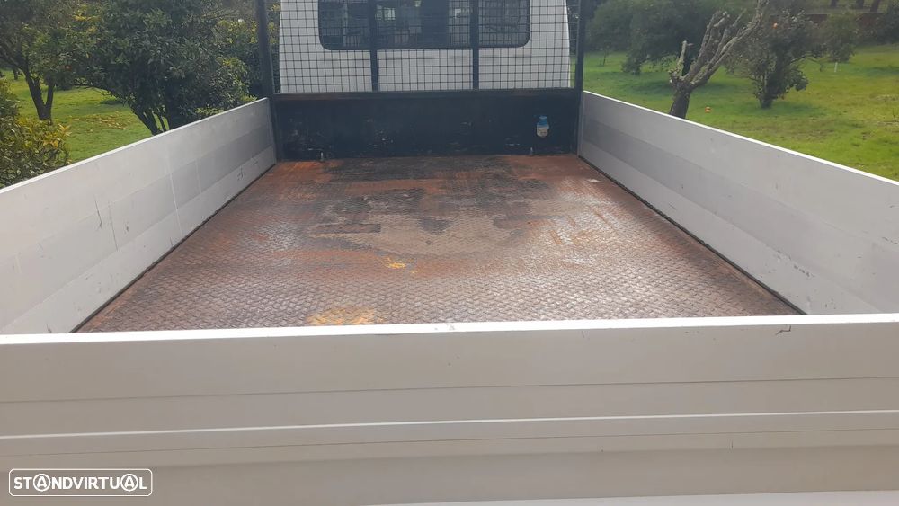 Renault MASTER 2.3 DCI 7L ---  IVA DESCRIMINADO - 16