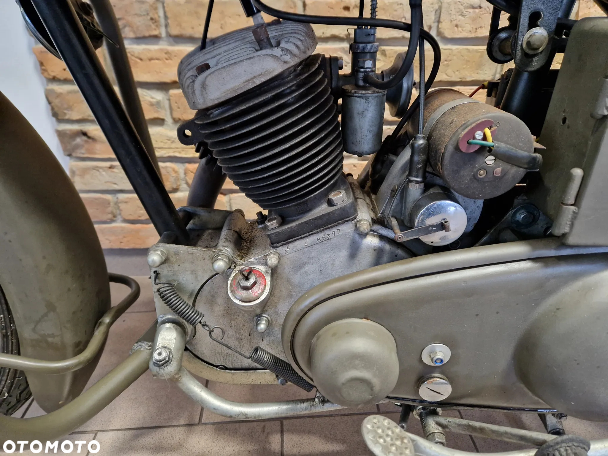 Zundapp Inny - 32