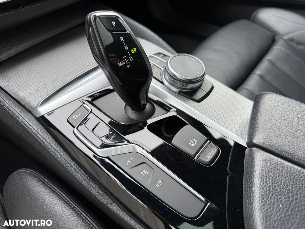 BMW Seria 5 - 14