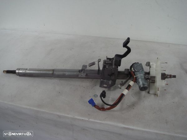 Coluna Direção Subaru Impreza Três Volumes (Gd) - 1