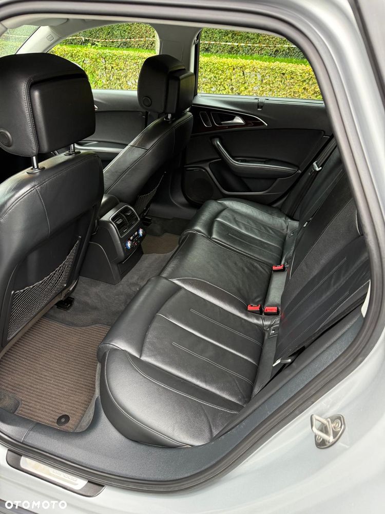 Audi A6 Allroad - 18