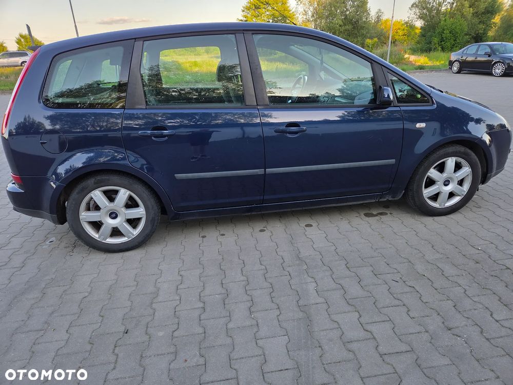 Ford Focus C-Max 1.8 Ambiente - 1